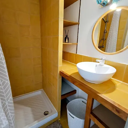 De Charme Apartment