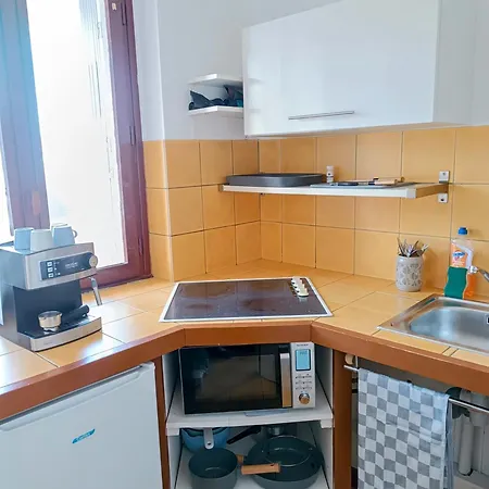 Apartment De Charme *