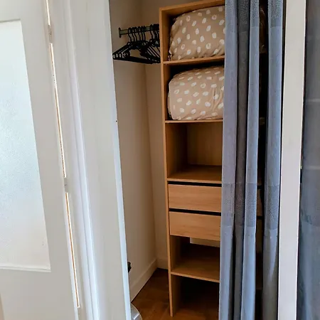 Apartment De Charme